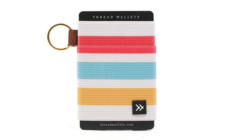 Five Minimalist Wallets that College Kids Love!