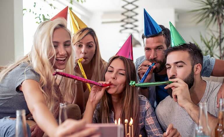 The Best Birthday Gift Cards To Buy For Everyone On Your List Giftcards Com