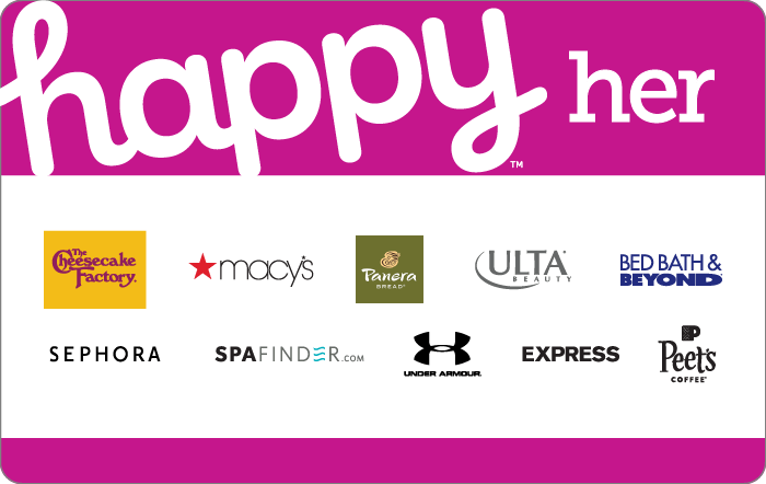Happy Cards Gift Cards For All Of Your Happy Occasions Giftcards Com