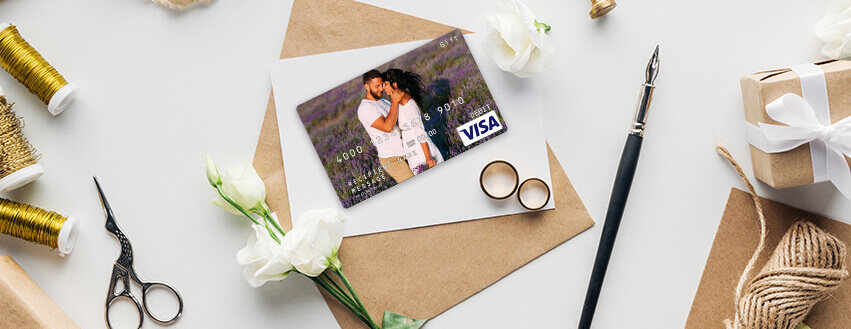 Wedding Gift Cards Giftcards Com