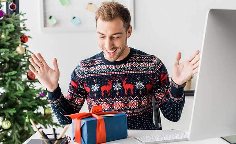 What's the Best Gift for the Office Gift Exchange?