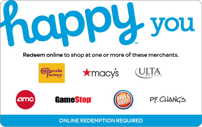 can you buy stuff online with a gamestop gift card