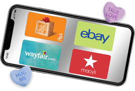 Buy Gift Cards Egift Cards Visa Discount Giftcards Com