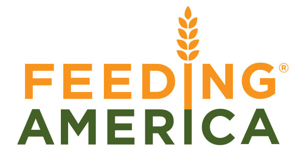 Feeding America logo
