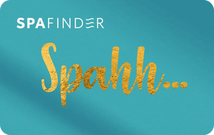 Spafinder eGift Card