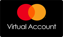 Mastercard Virtual Account