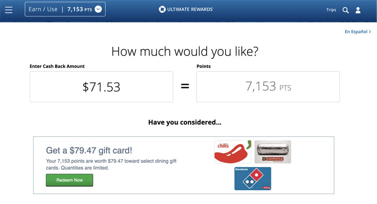 How to Get Discount Gift Cards with Your Credit Card