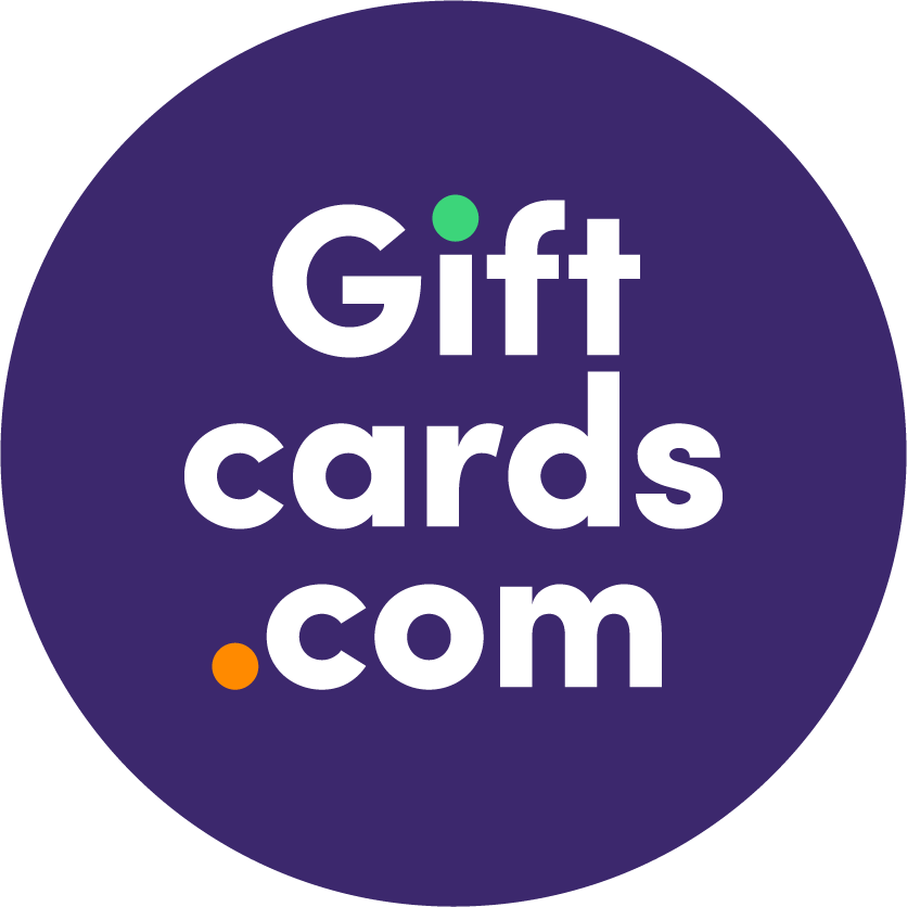 Giftcards.com Primary Logo Square