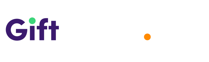 Giftcards.com Primary horizontal logo reverse 