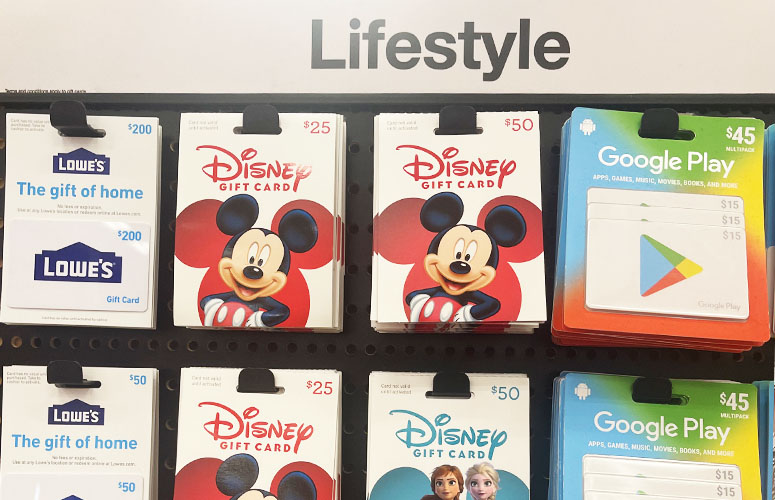 Disney : Gift Ideas - Target