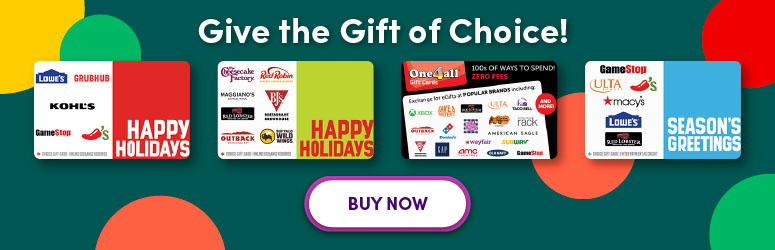 7 Gift Card Scams You Can Spot And Easily Avoid! | Giftcards.Com